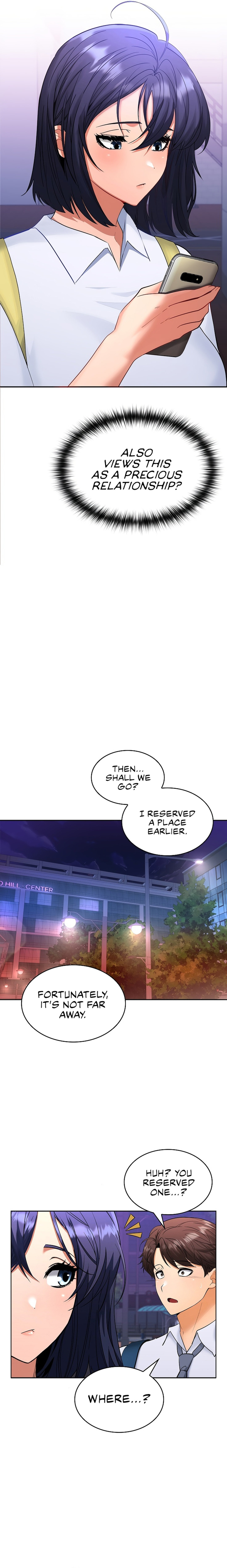 Not at Work - Chapter 3 - picture 17