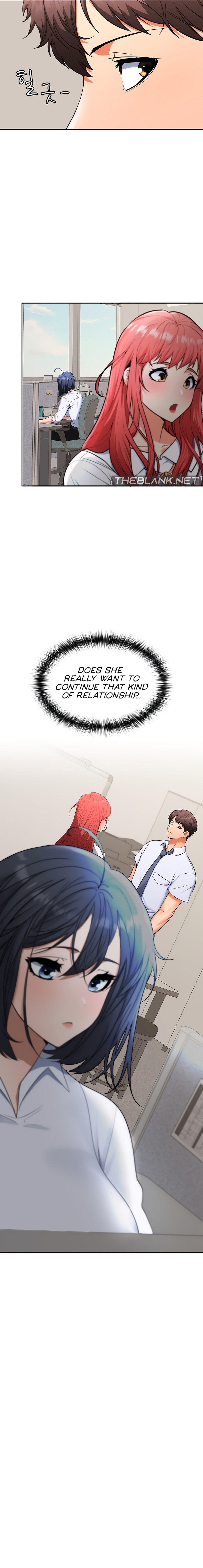 Not at Work - Chapter 3 - picture 2