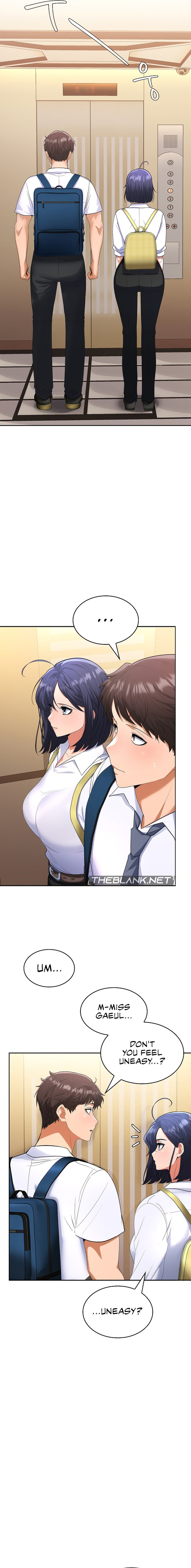 Not at Work - Chapter 3 - picture 20
