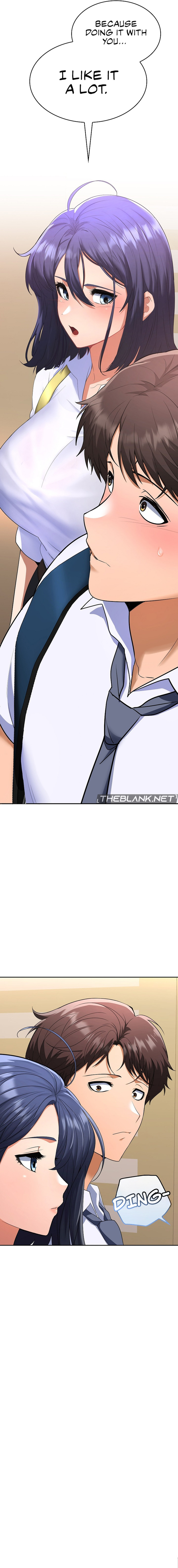 Not at Work - Chapter 3 - picture 22