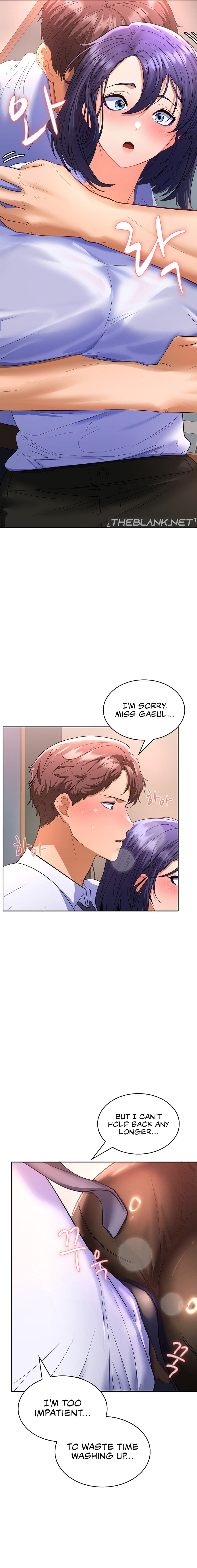 Not at Work - Chapter 3 - picture 24
