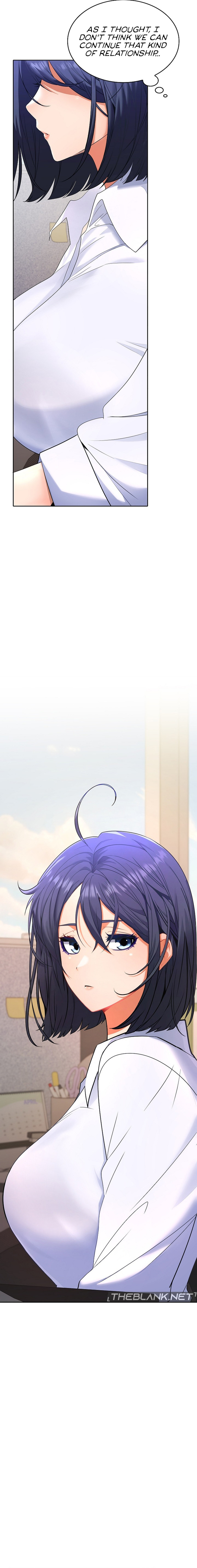 Not at Work - Chapter 3 - picture 4
