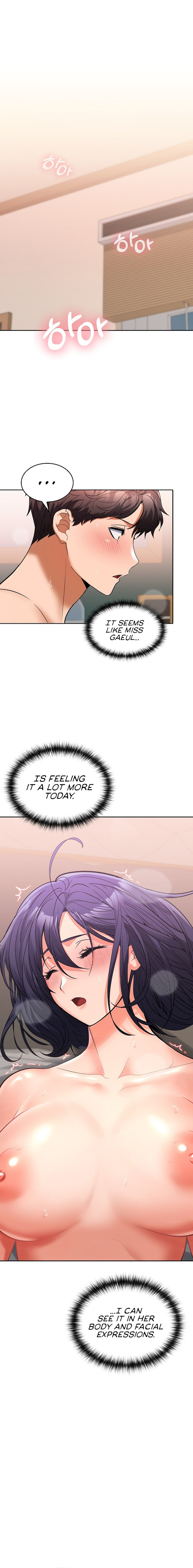 Not at Work - Chapter 4 - picture 11
