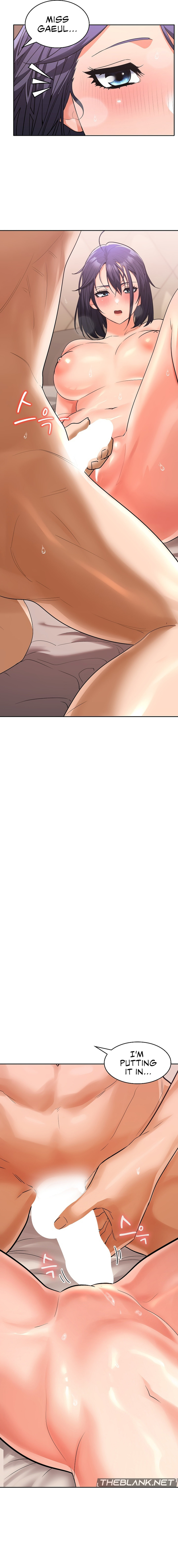 Not at Work - Chapter 4 - picture 12