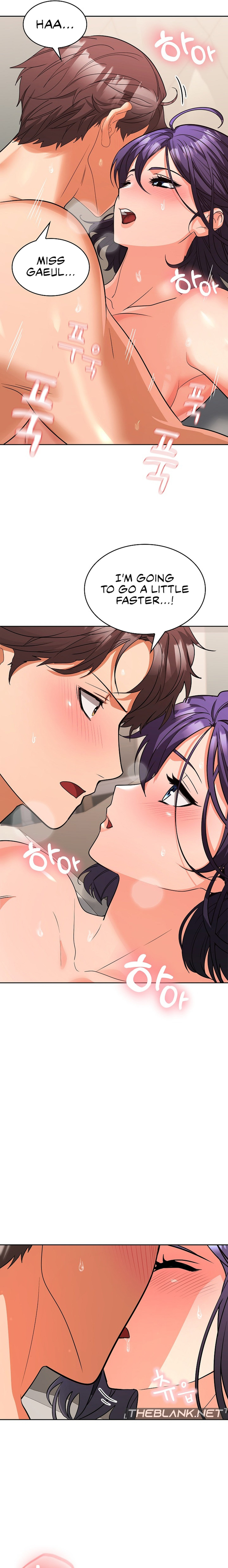 Not at Work - Chapter 4 - picture 19