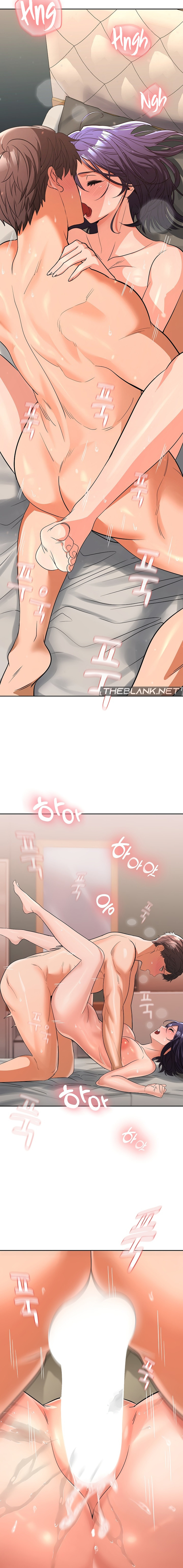 Not at Work - Chapter 4 - picture 20