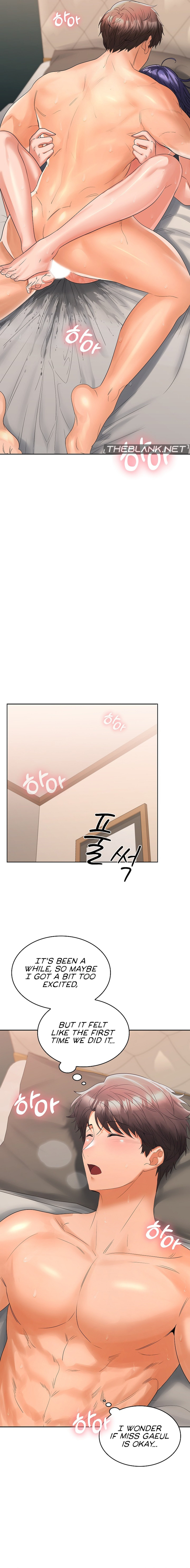 Not at Work - Chapter 4 - picture 22