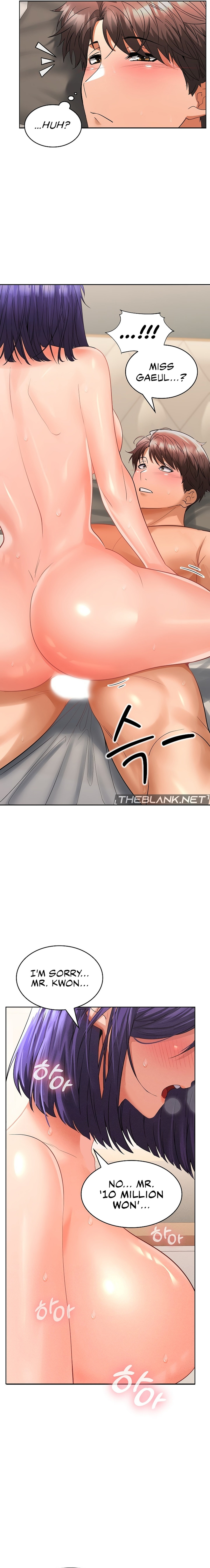 Not at Work - Chapter 4 - picture 23