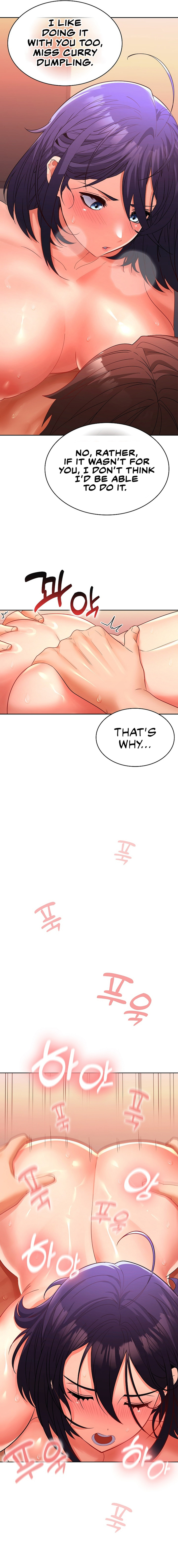 Not at Work - Chapter 5 - picture 10