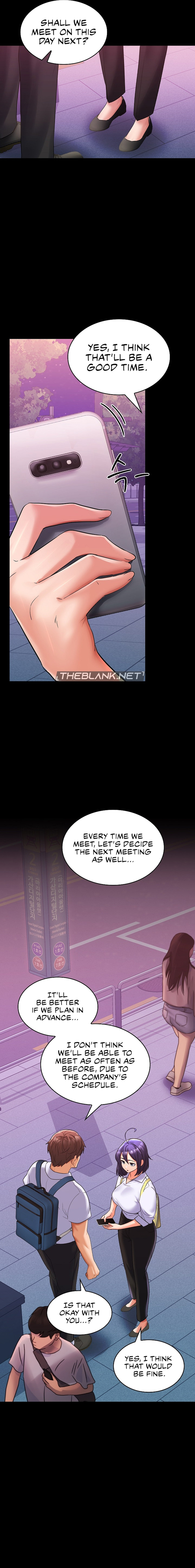 Not at Work - Chapter 5 - picture 16