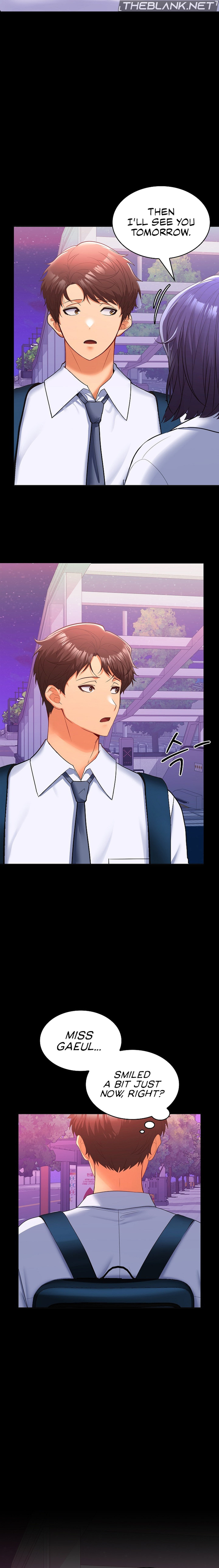 Not at Work - Chapter 5 - picture 18