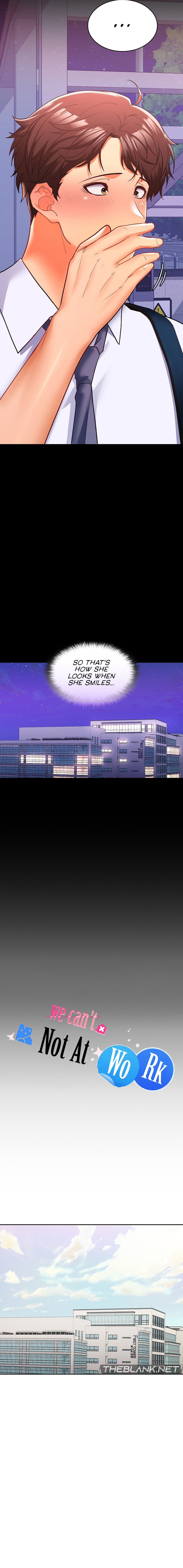 Not at Work - Chapter 5 - picture 19