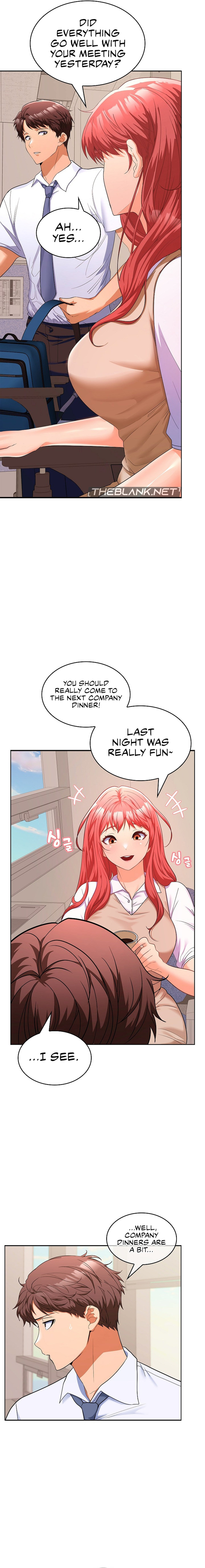 Not at Work - Chapter 5 - picture 22