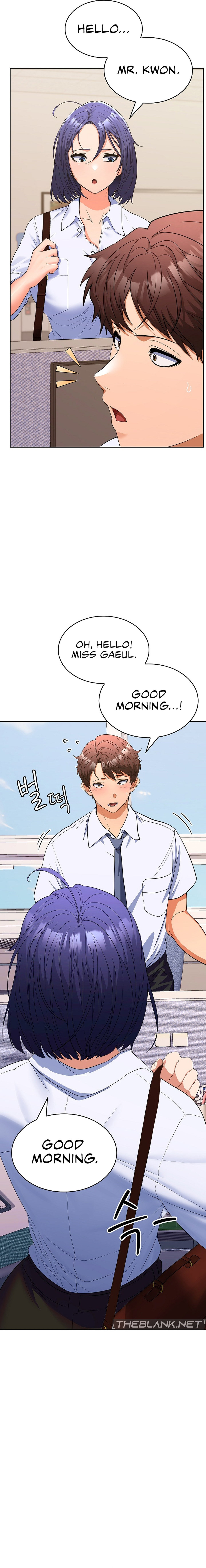 Not at Work - Chapter 5 - picture 23