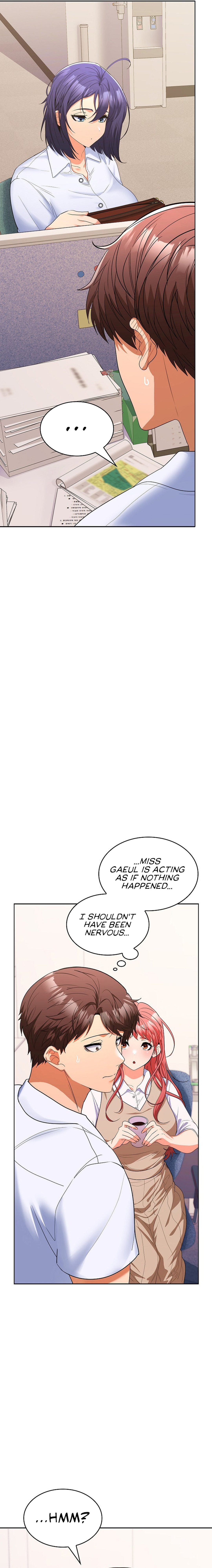 Not at Work - Chapter 5 - picture 24