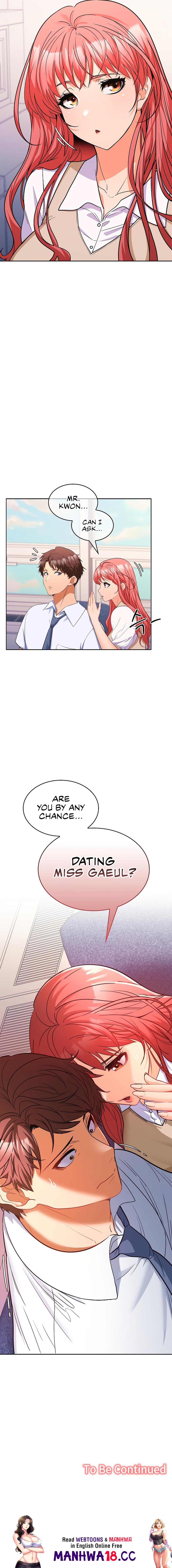 Not at Work - Chapter 5 - picture 25