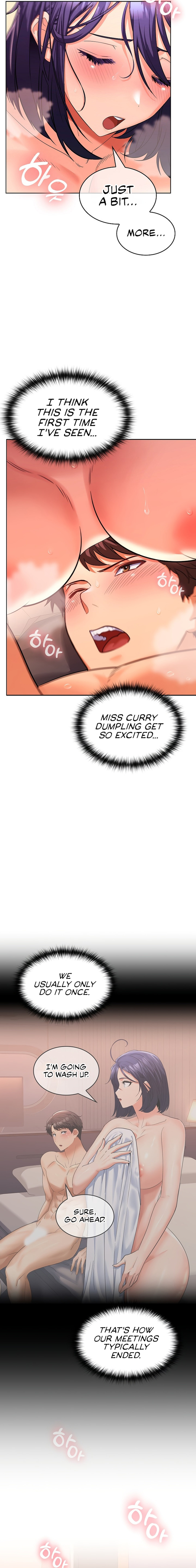 Not at Work - Chapter 5 - picture 5