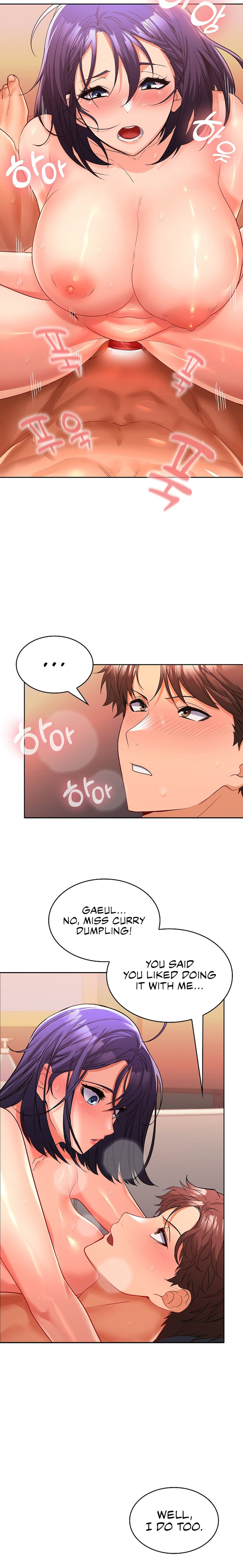 Not at Work - Chapter 5 - picture 9