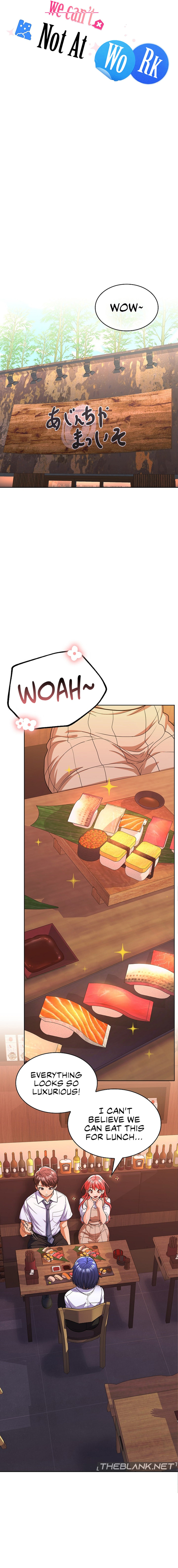 Not at Work - Chapter 6 - picture 12