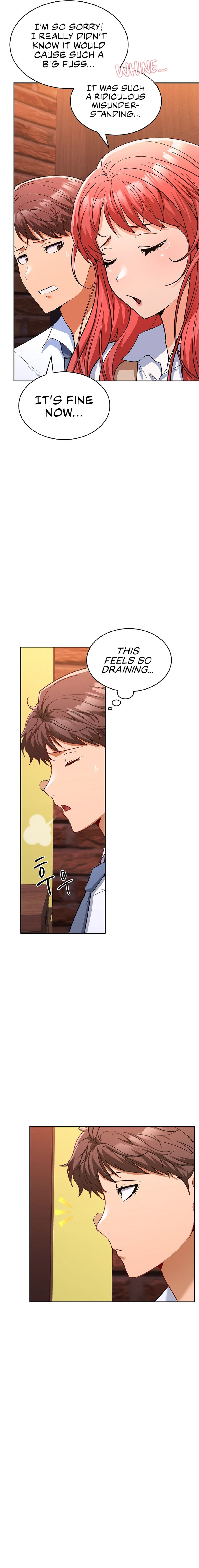 Not at Work - Chapter 6 - picture 14