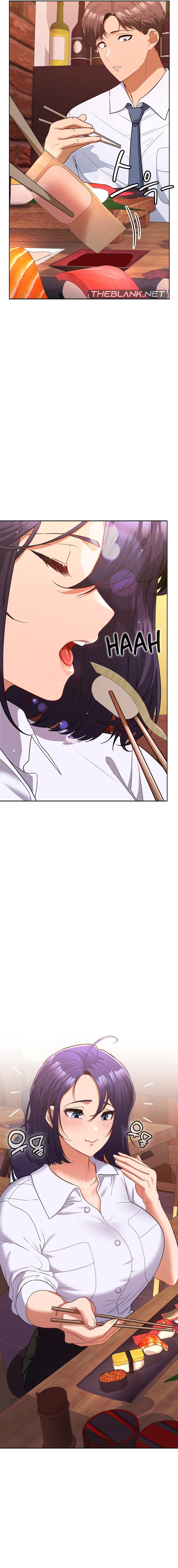 Not at Work - Chapter 6 - picture 15