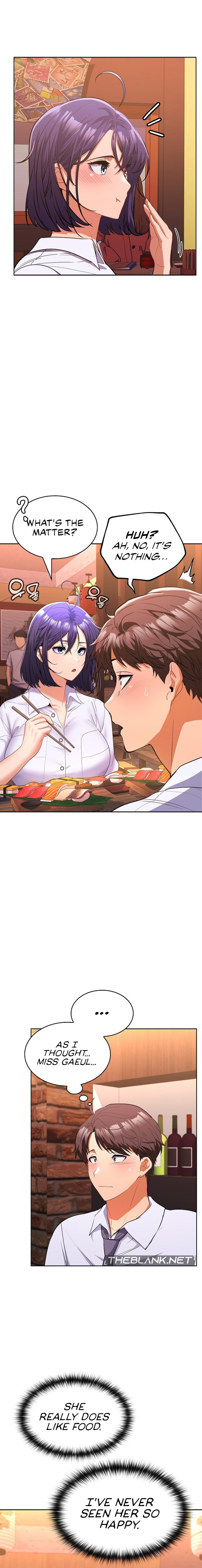 Not at Work - Chapter 6 - picture 16