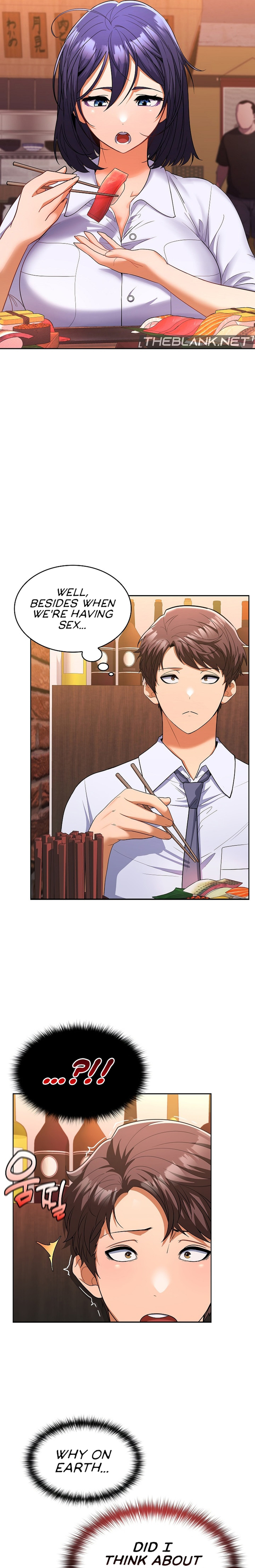 Not at Work - Chapter 6 - picture 17