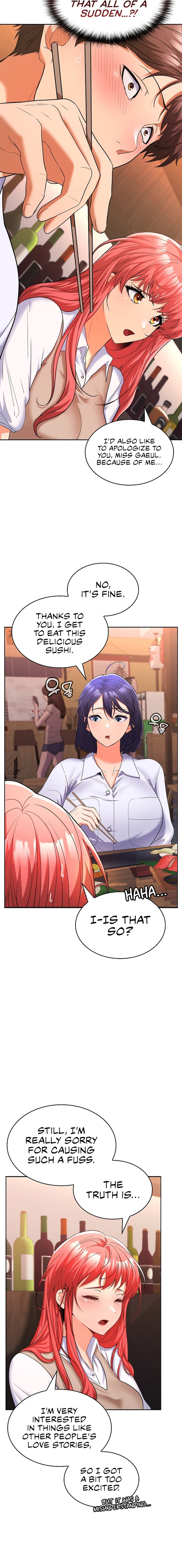 Not at Work - Chapter 6 - picture 18