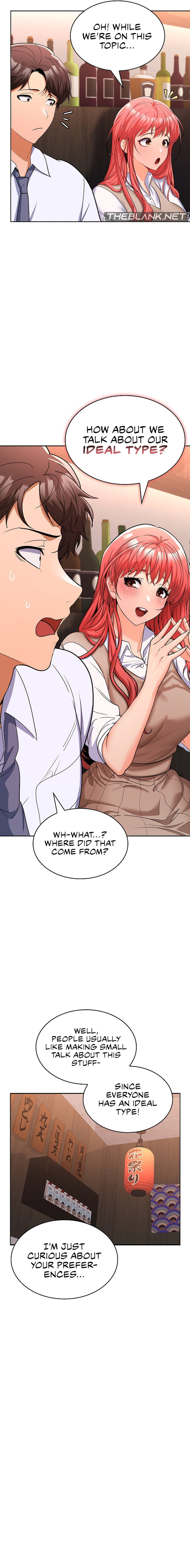 Not at Work - Chapter 6 - picture 19