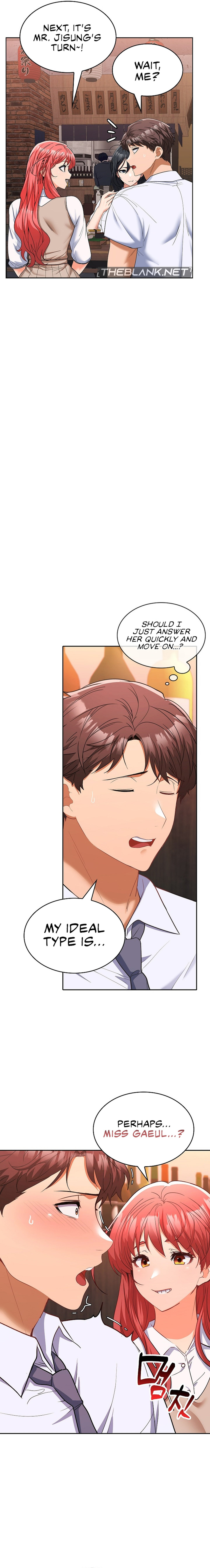 Not at Work - Chapter 6 - picture 21