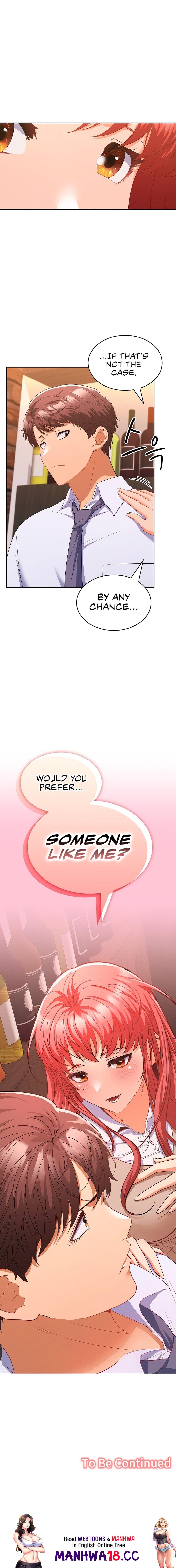 Not at Work - Chapter 6 - picture 23