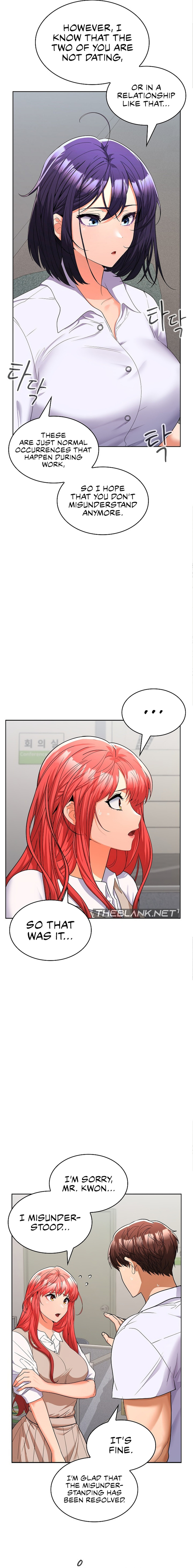 Not at Work - Chapter 6 - picture 4