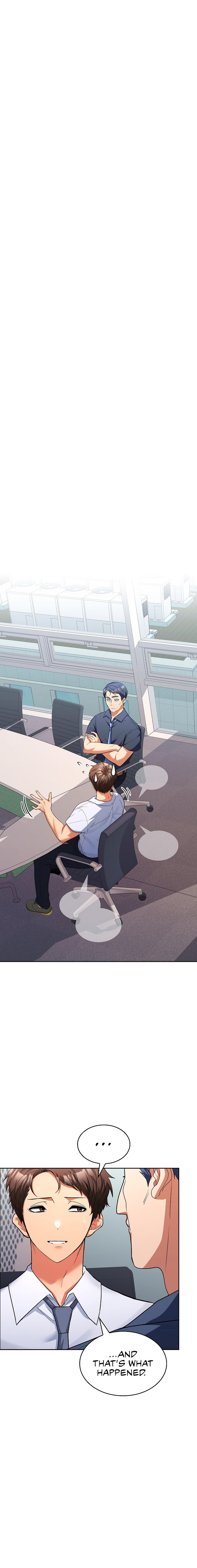 Not at Work - Chapter 6 - picture 7