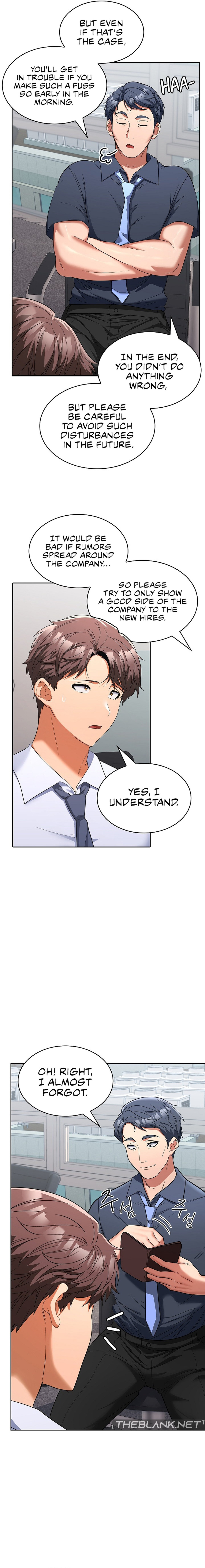 Not at Work - Chapter 6 - picture 9