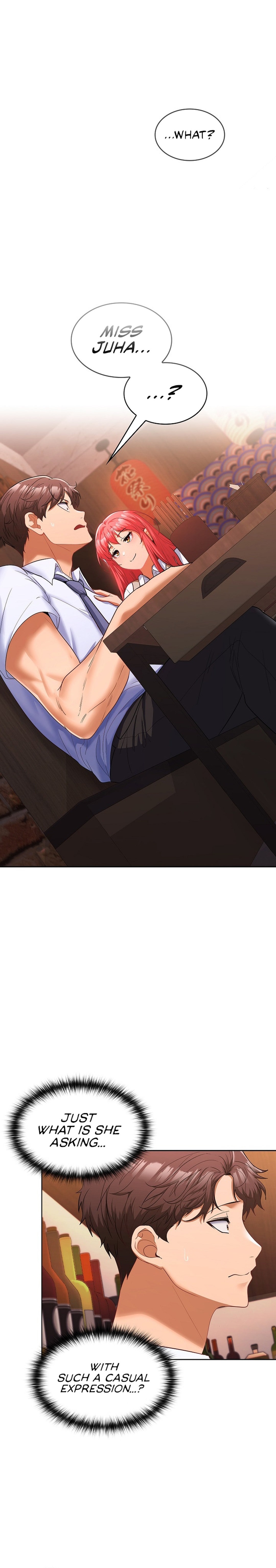 Not at Work - Chapter 7 - picture 0