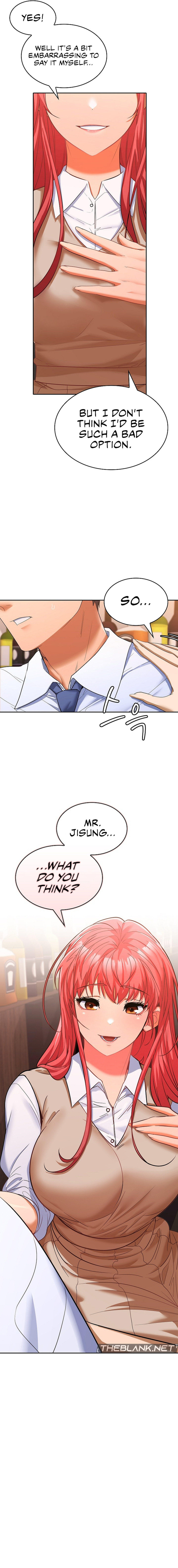 Not at Work - Chapter 7 - picture 1