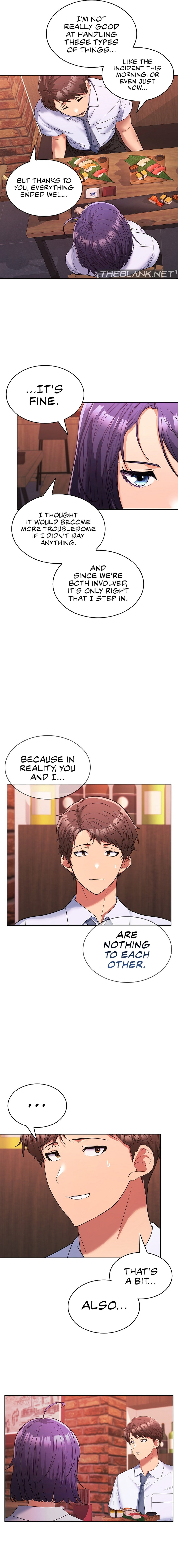 Not at Work - Chapter 7 - picture 10