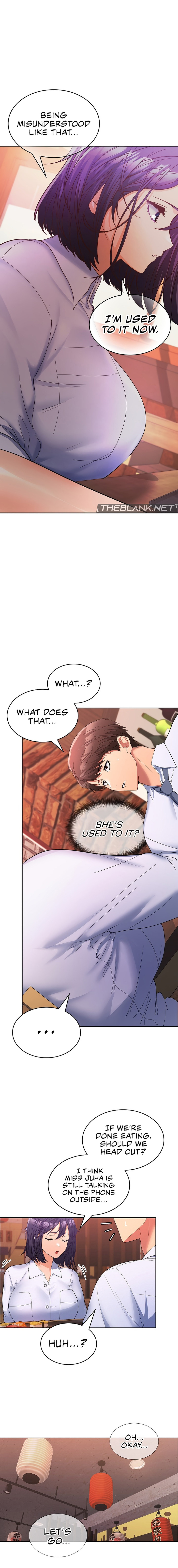 Not at Work - Chapter 7 - picture 11