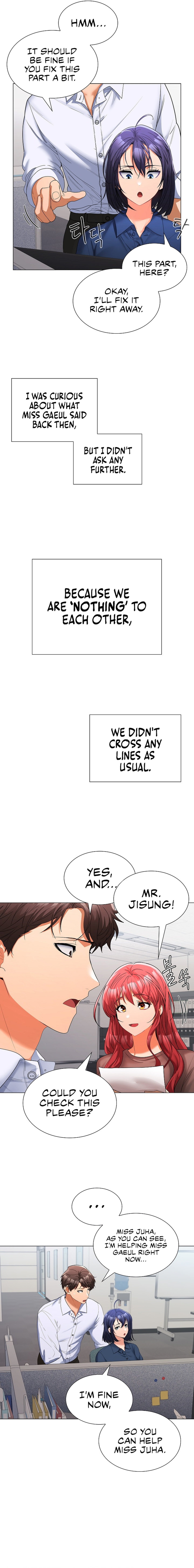 Not at Work - Chapter 7 - picture 13