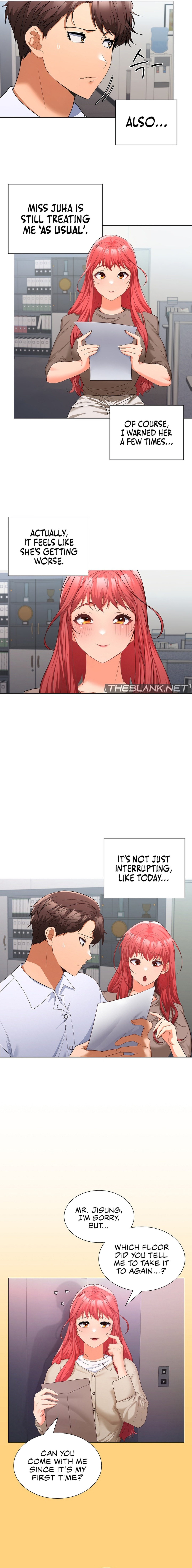 Not at Work - Chapter 7 - picture 14