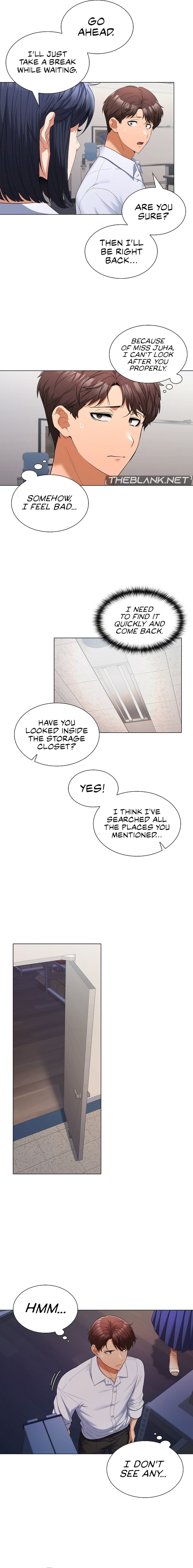 Not at Work - Chapter 7 - picture 16
