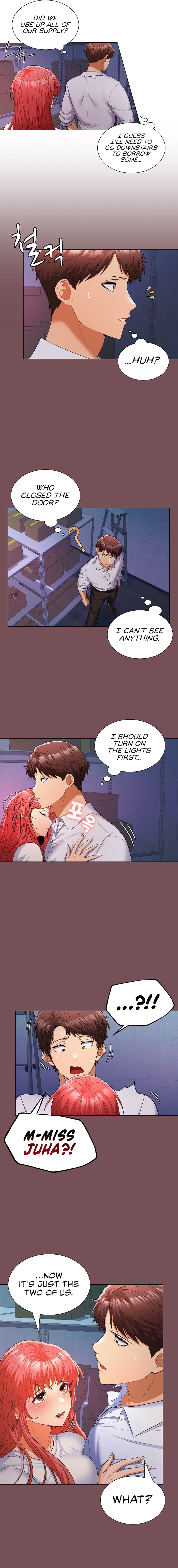 Not at Work - Chapter 7 - picture 17