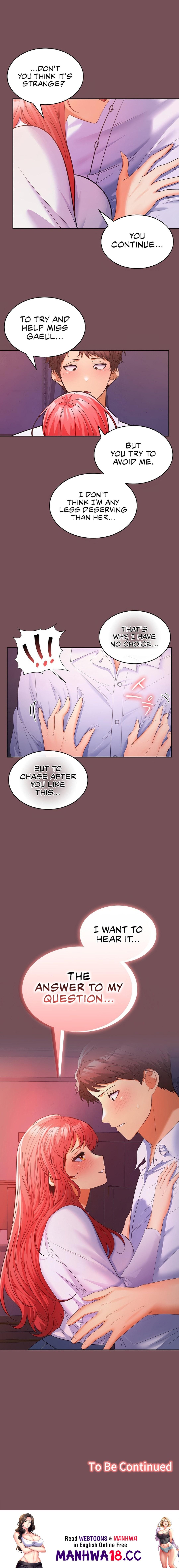 Not at Work - Chapter 7 - picture 18