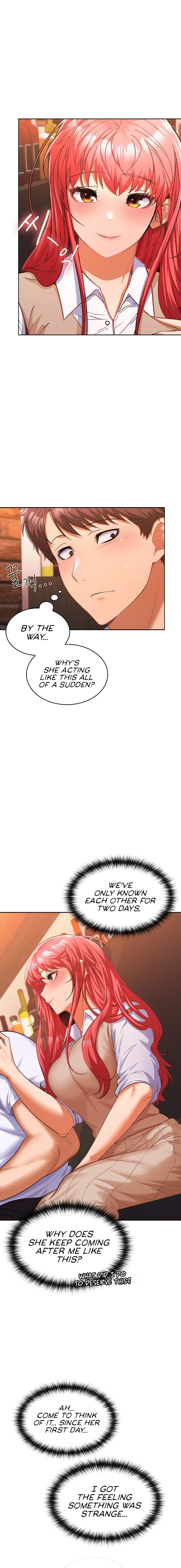 Not at Work - Chapter 7 - picture 2