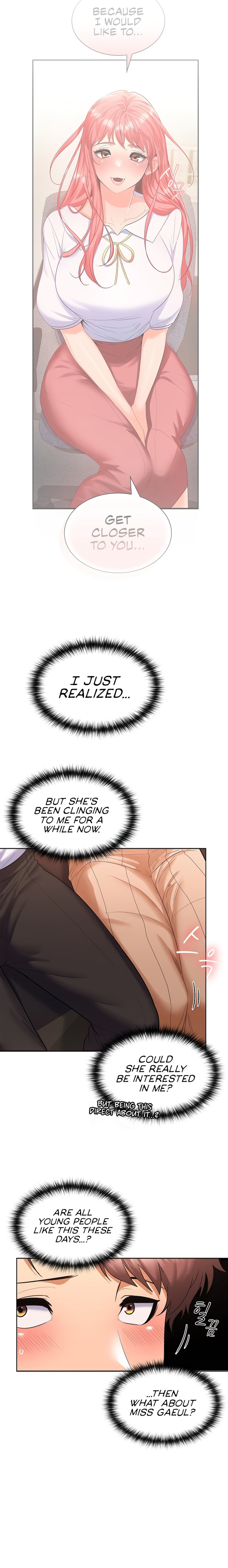 Not at Work - Chapter 7 - picture 3