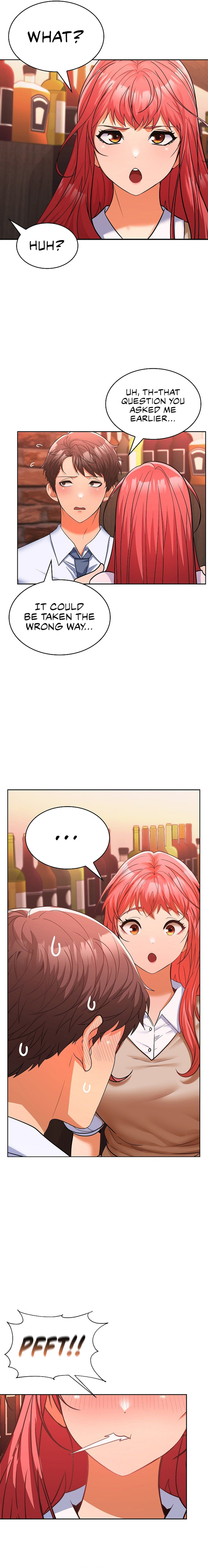 Not at Work - Chapter 7 - picture 5