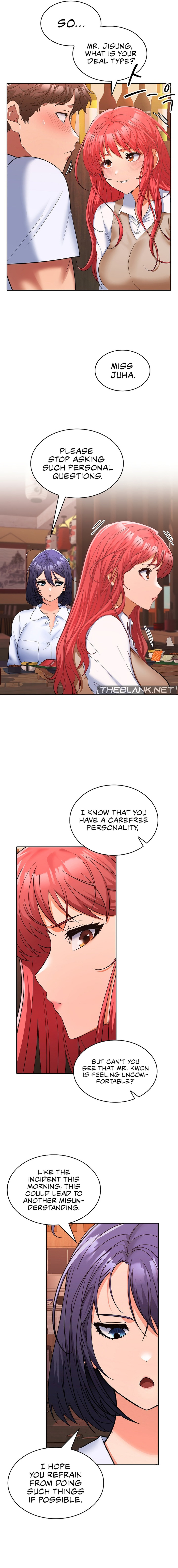 Not at Work - Chapter 7 - picture 7