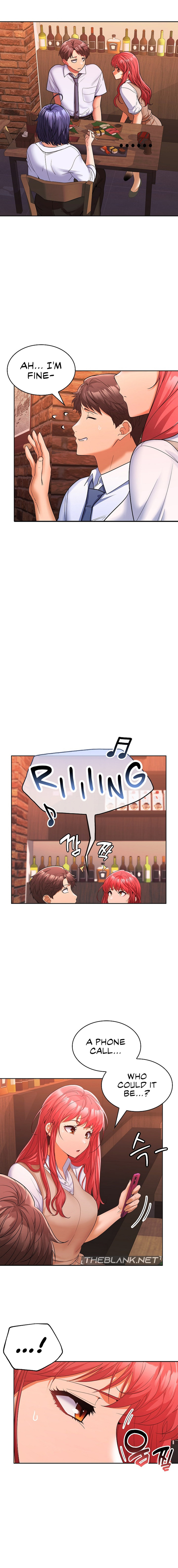 Not at Work - Chapter 7 - picture 8