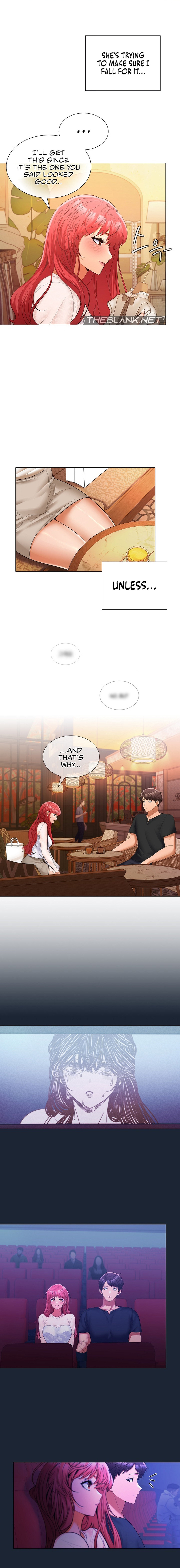Not at Work - Chapter 8 - picture 13