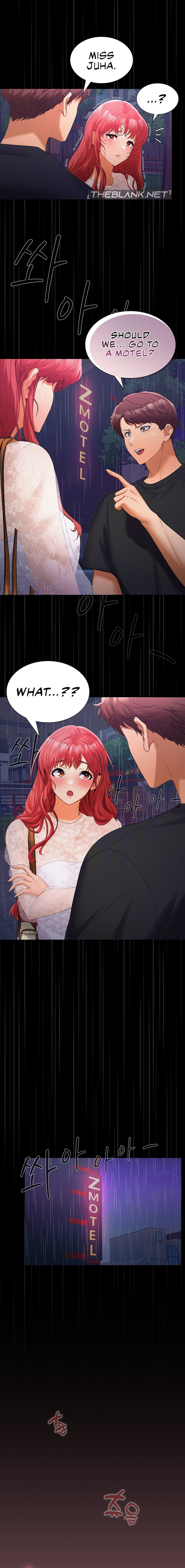 Not at Work - Chapter 8 - picture 16